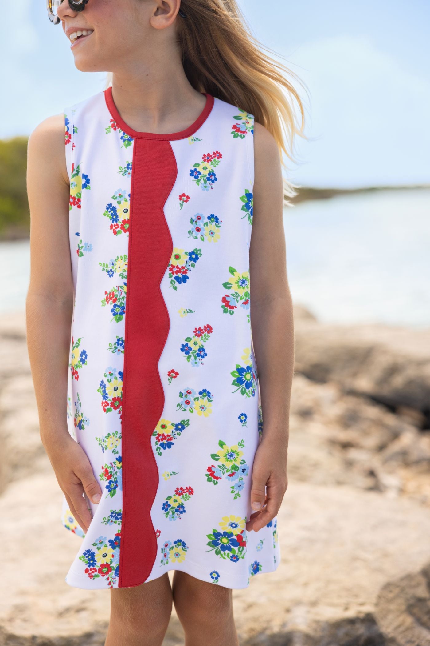 Daisy Dress