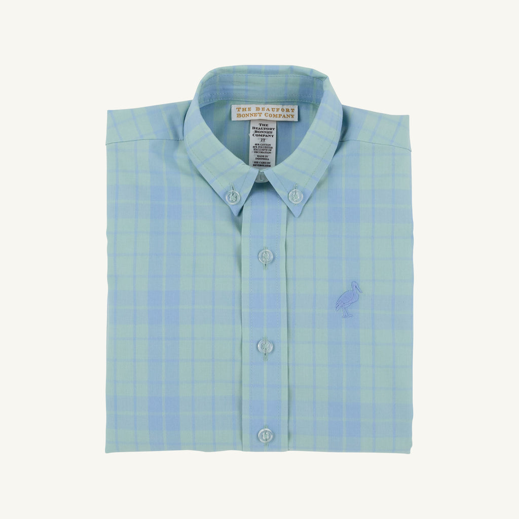 Deans List Dress Shirt