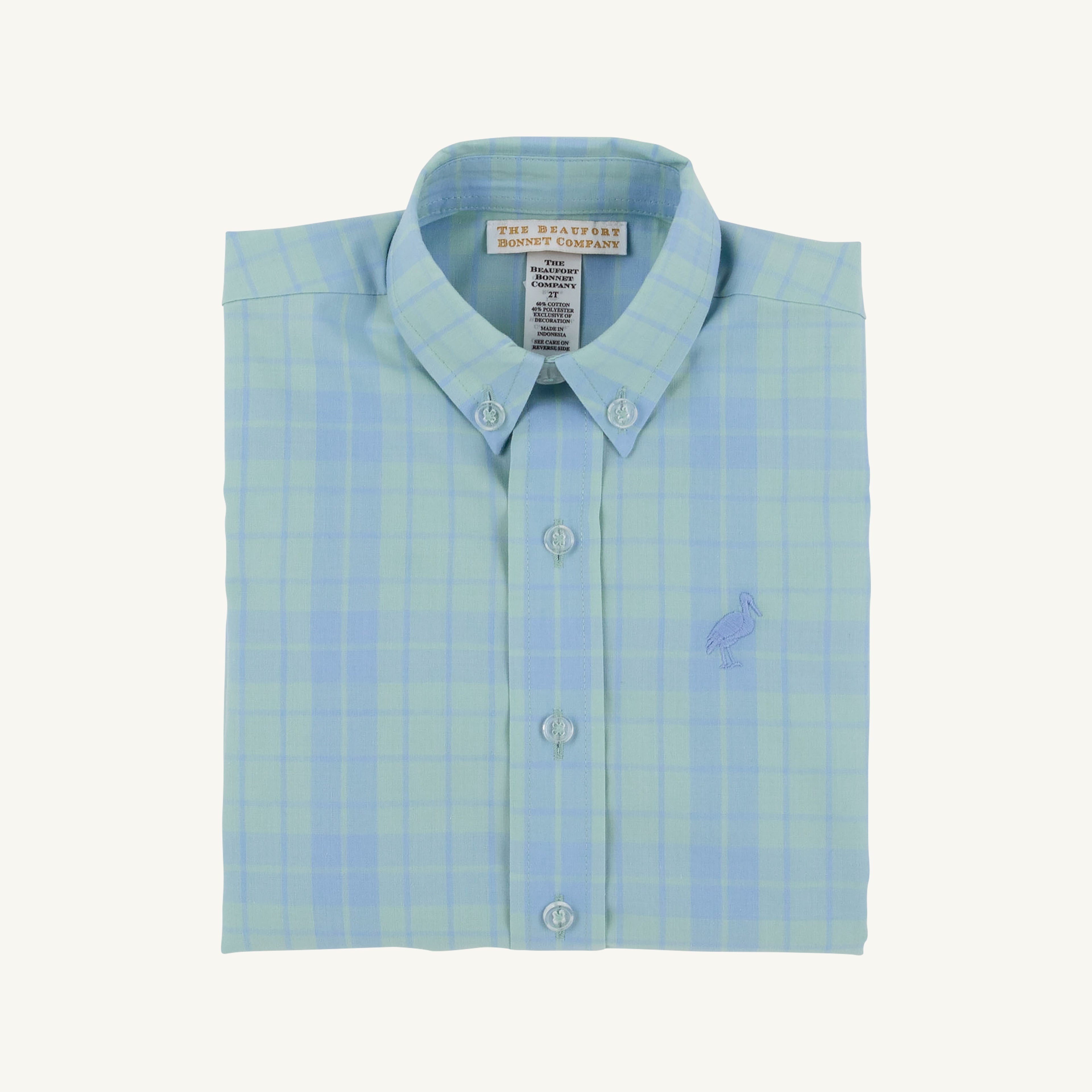 Deans List Dress Shirt