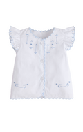 Tea Blouse