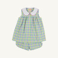 Sleeveless Tabitha's Teacher's Pet Set