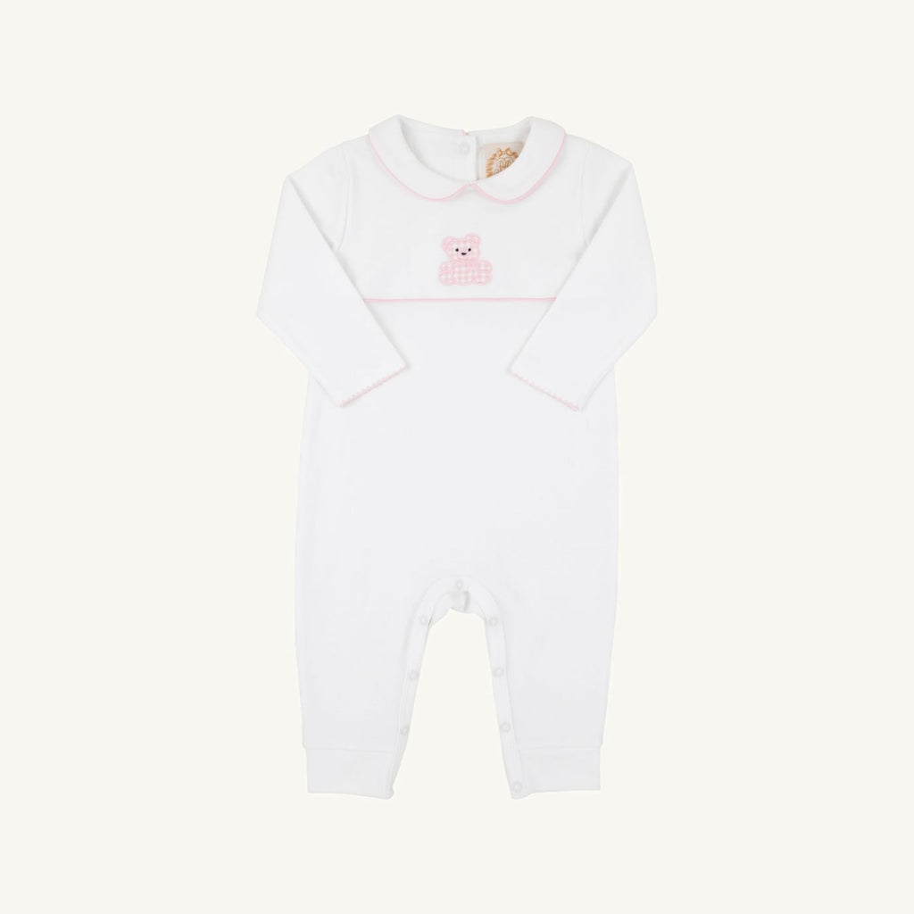 Robbins Romper