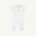 Robbins Romper