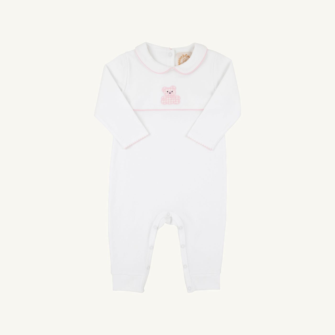 Robbins Romper