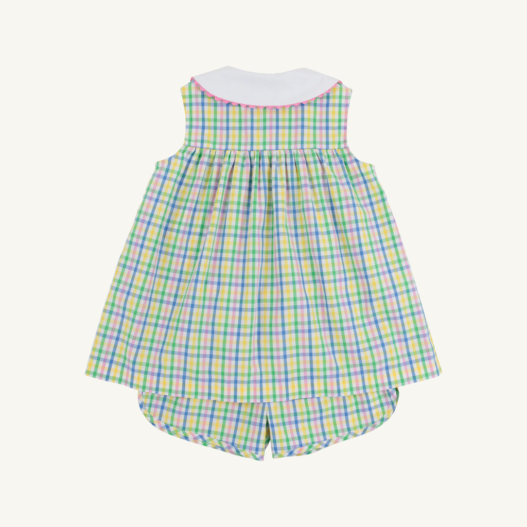 Sleeveless Tabitha's Teacher's Pet Set