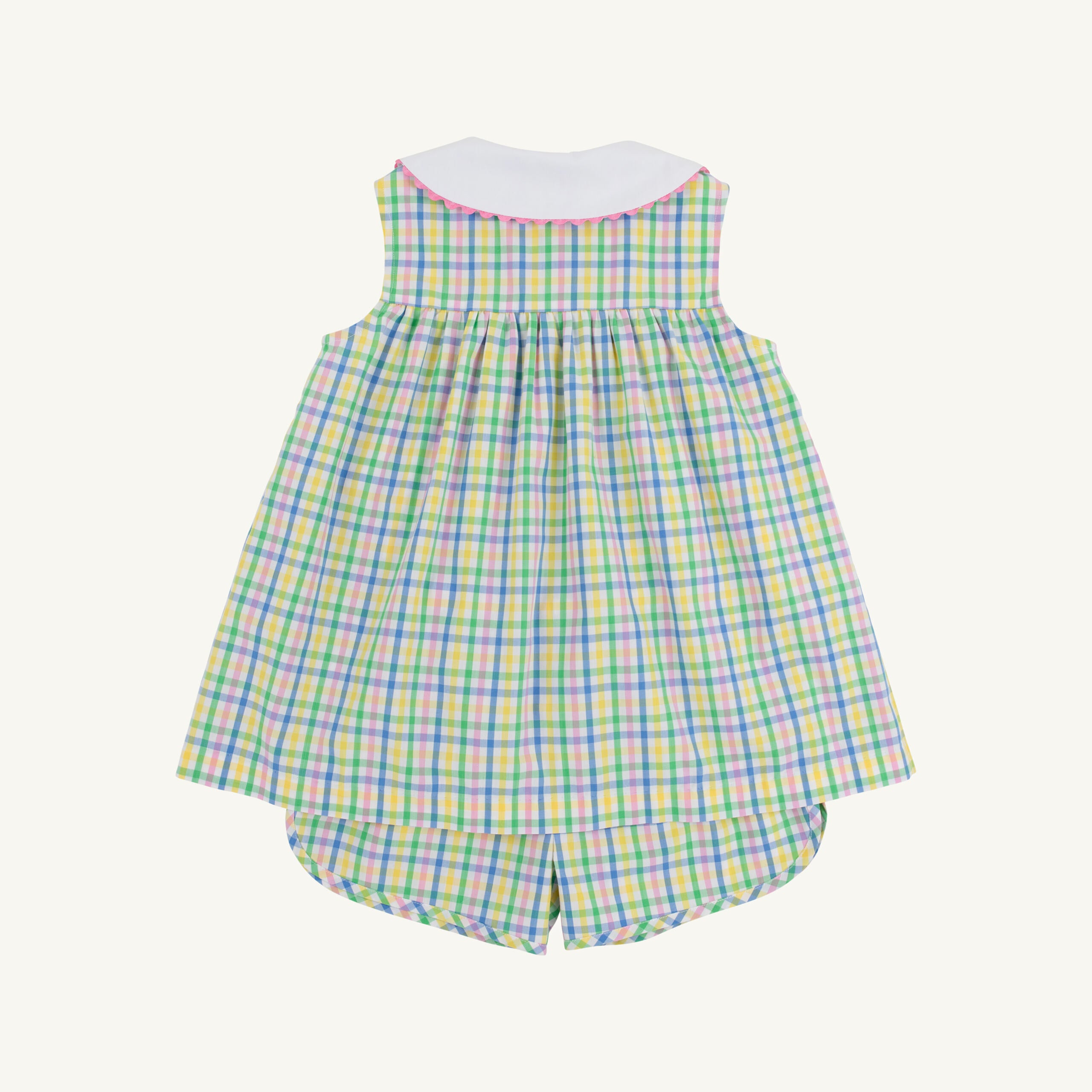 Sleeveless Tabitha's Teacher's Pet Set