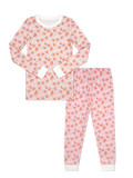 Sweet Pea PJ Set