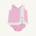 Tilly Snap Set (Bloomers)