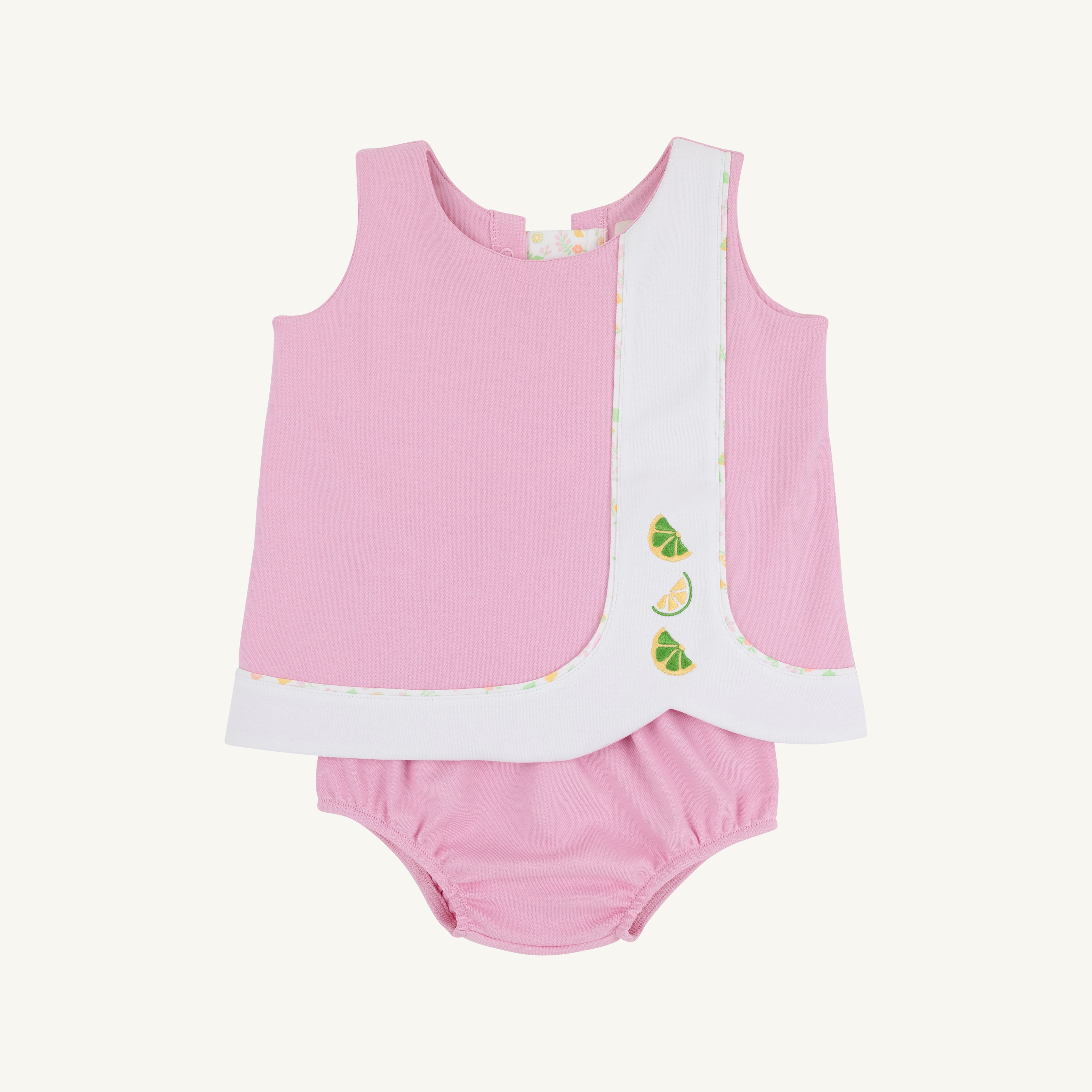 Tilly Snap Set (Bloomers)