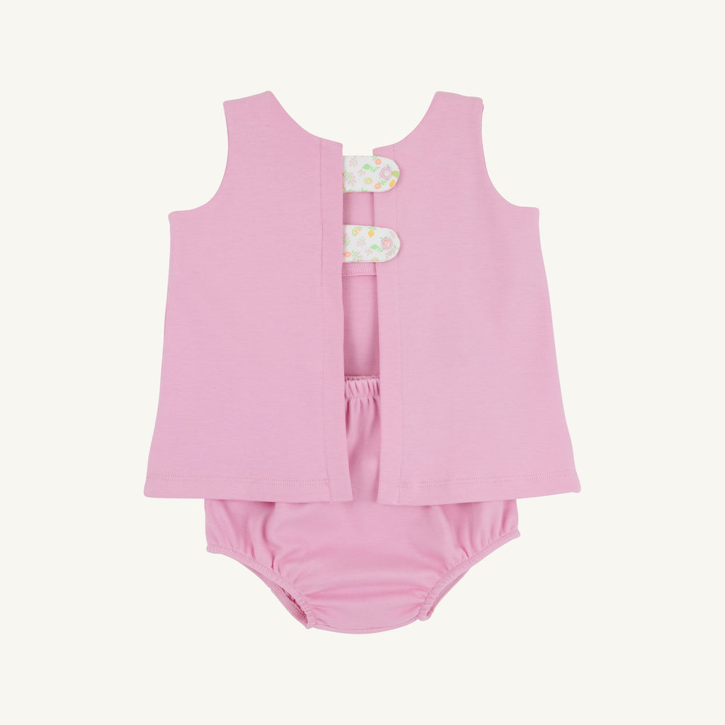 Tilly Snap Set (Bloomers)