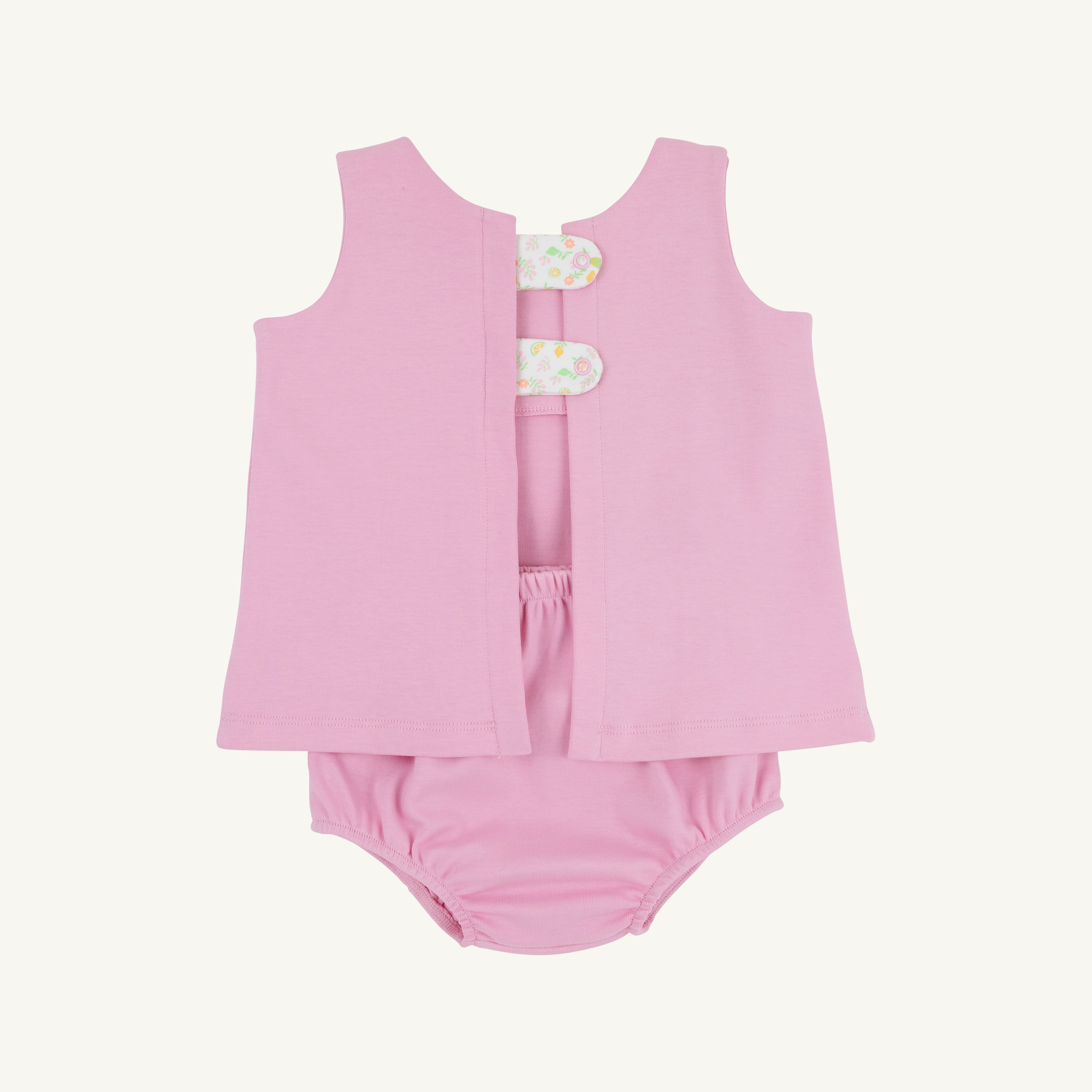 Tilly Snap Set (Bloomers)