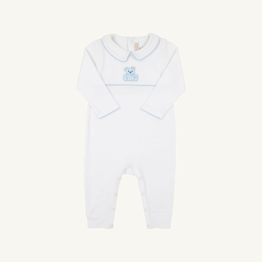 Robbins Romper
