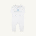 Robbins Romper