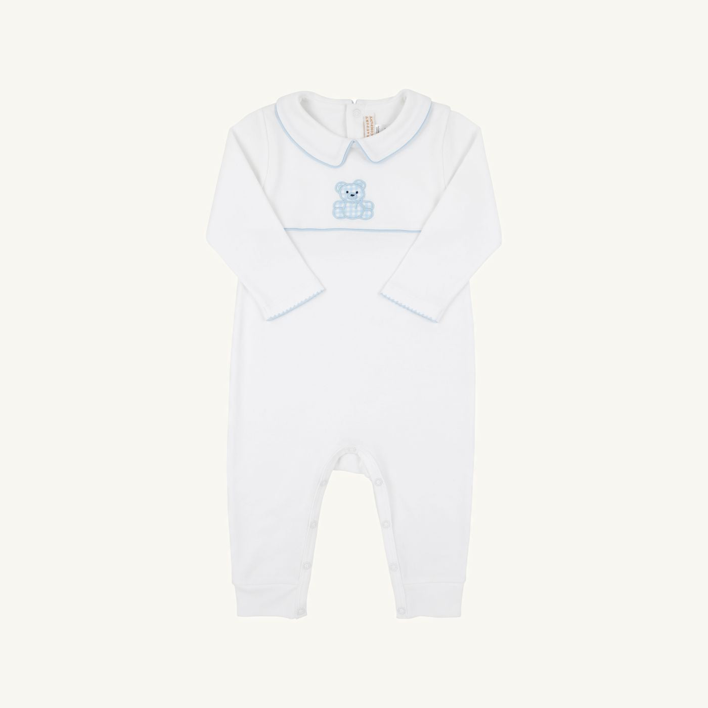 Robbins Romper