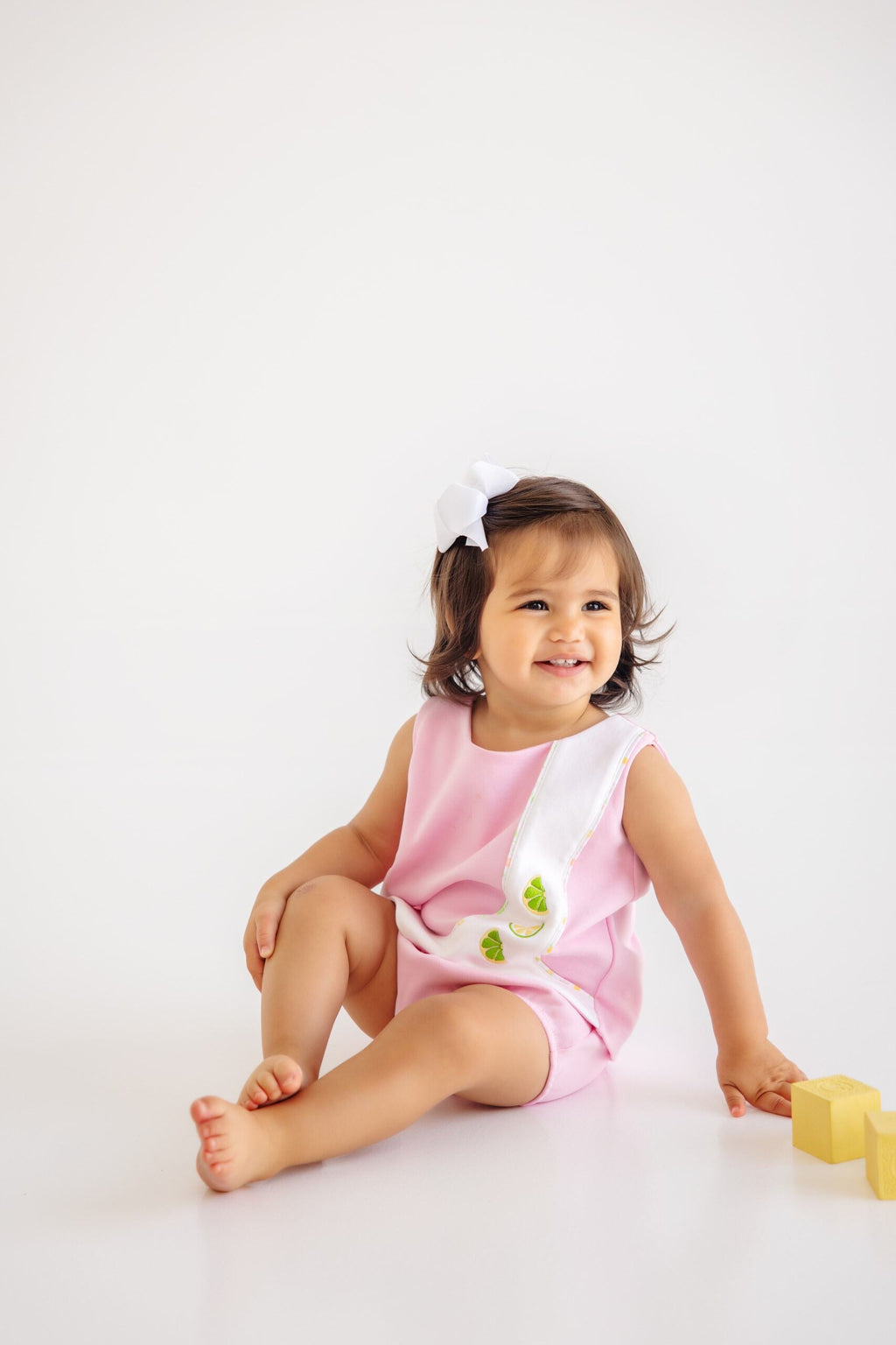 Tilly Snap Set (Bloomers)