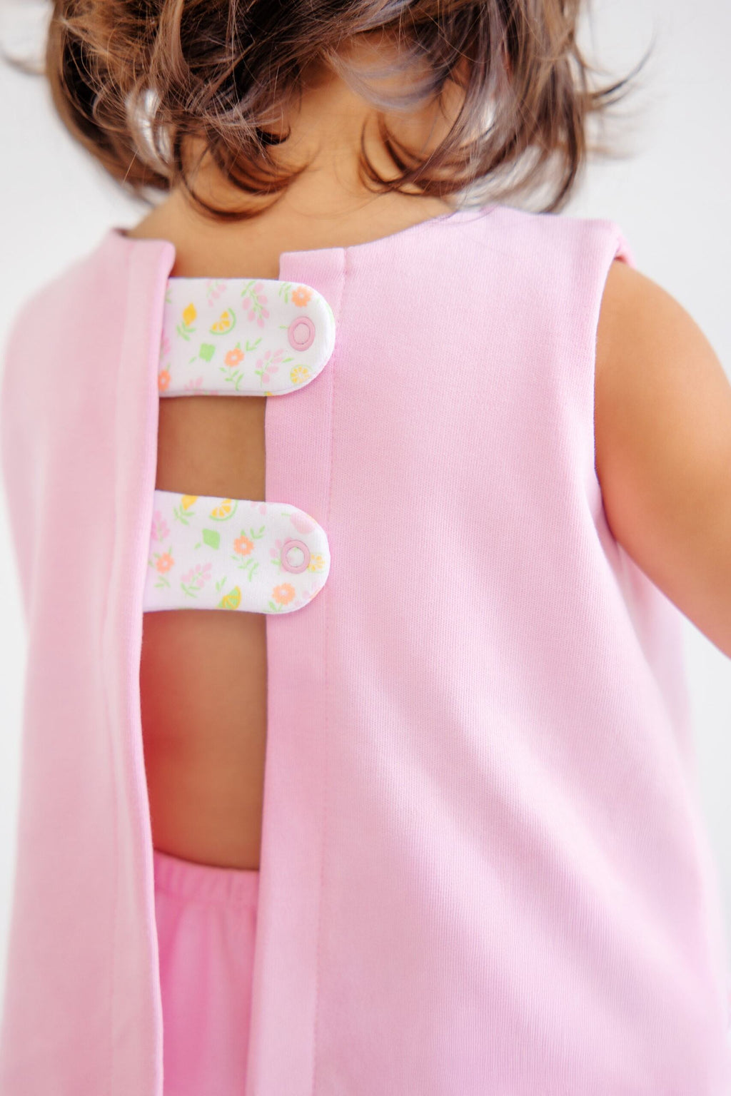 Tilly Snap Set (Bloomers)