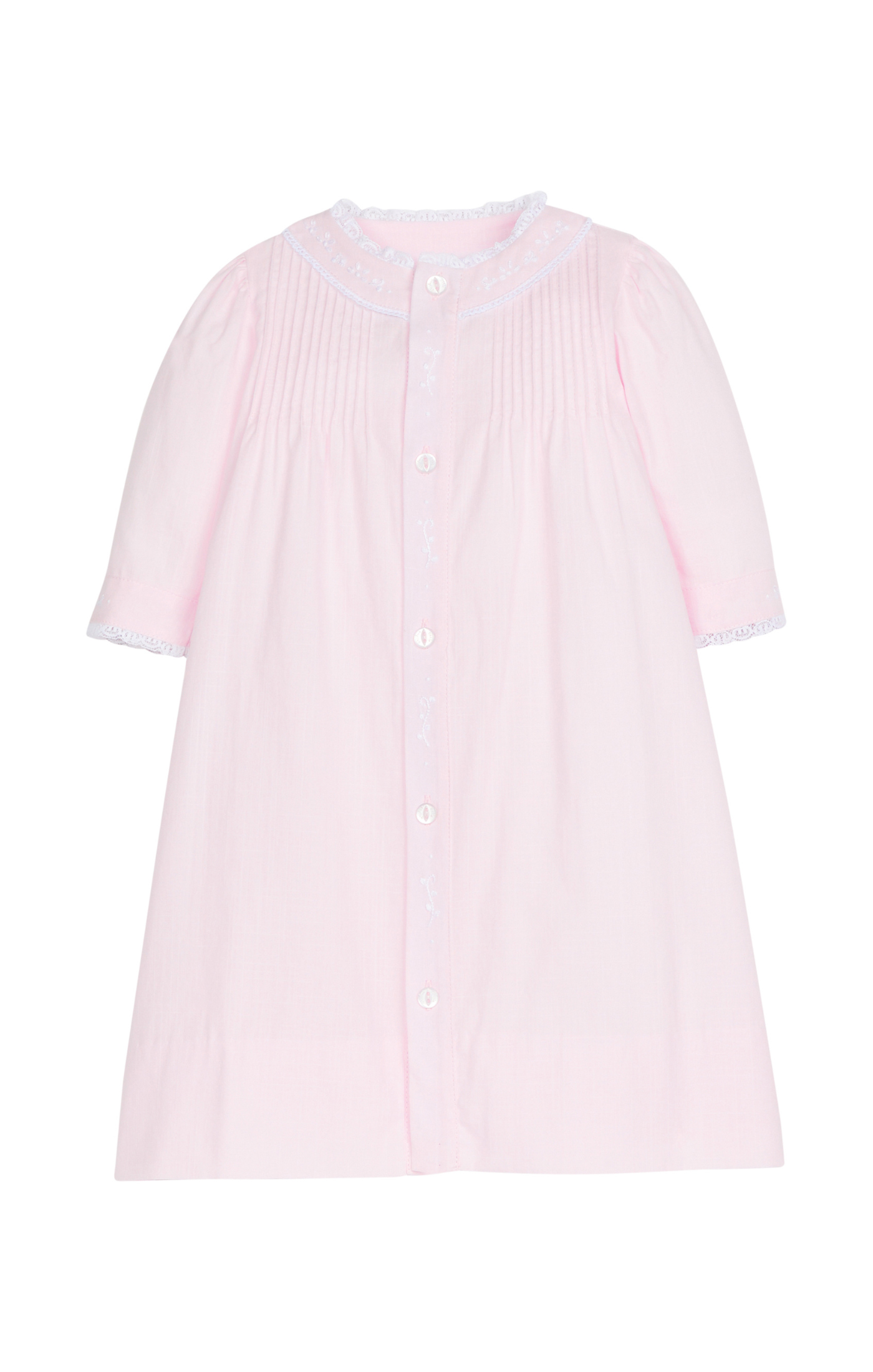 Ryeland Day Gown