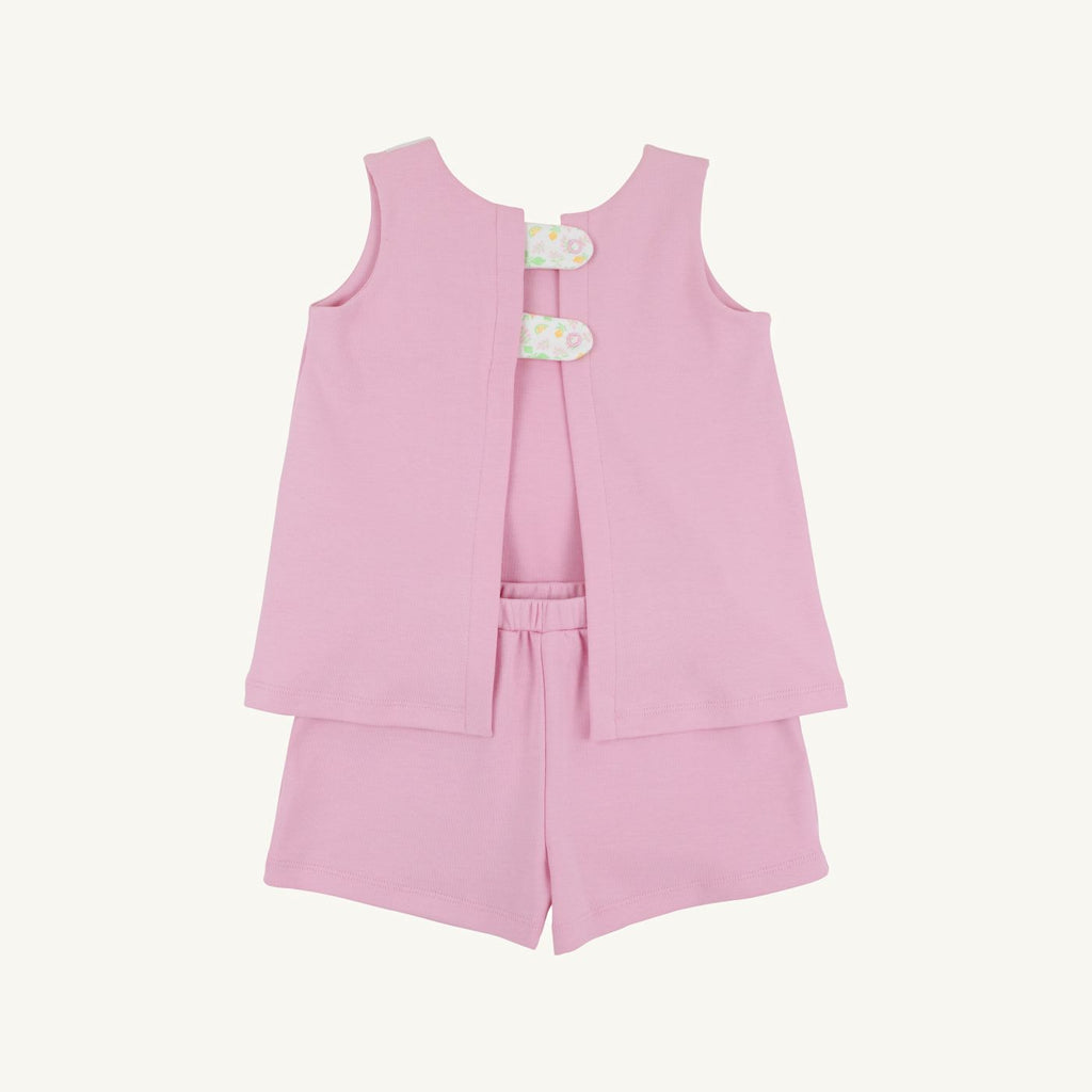 Tilly Snap Set (Shorts)