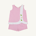 Tilly Snap Set (Shorts)