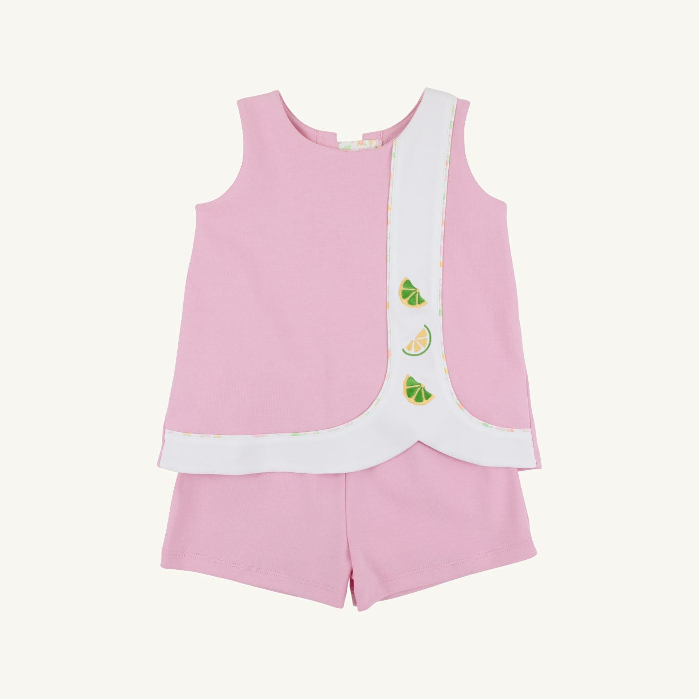 Tilly Snap Set (Shorts)