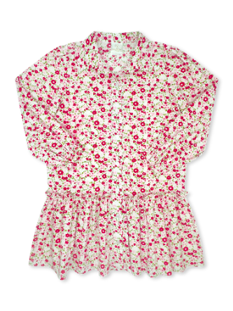 DARCY DRESS