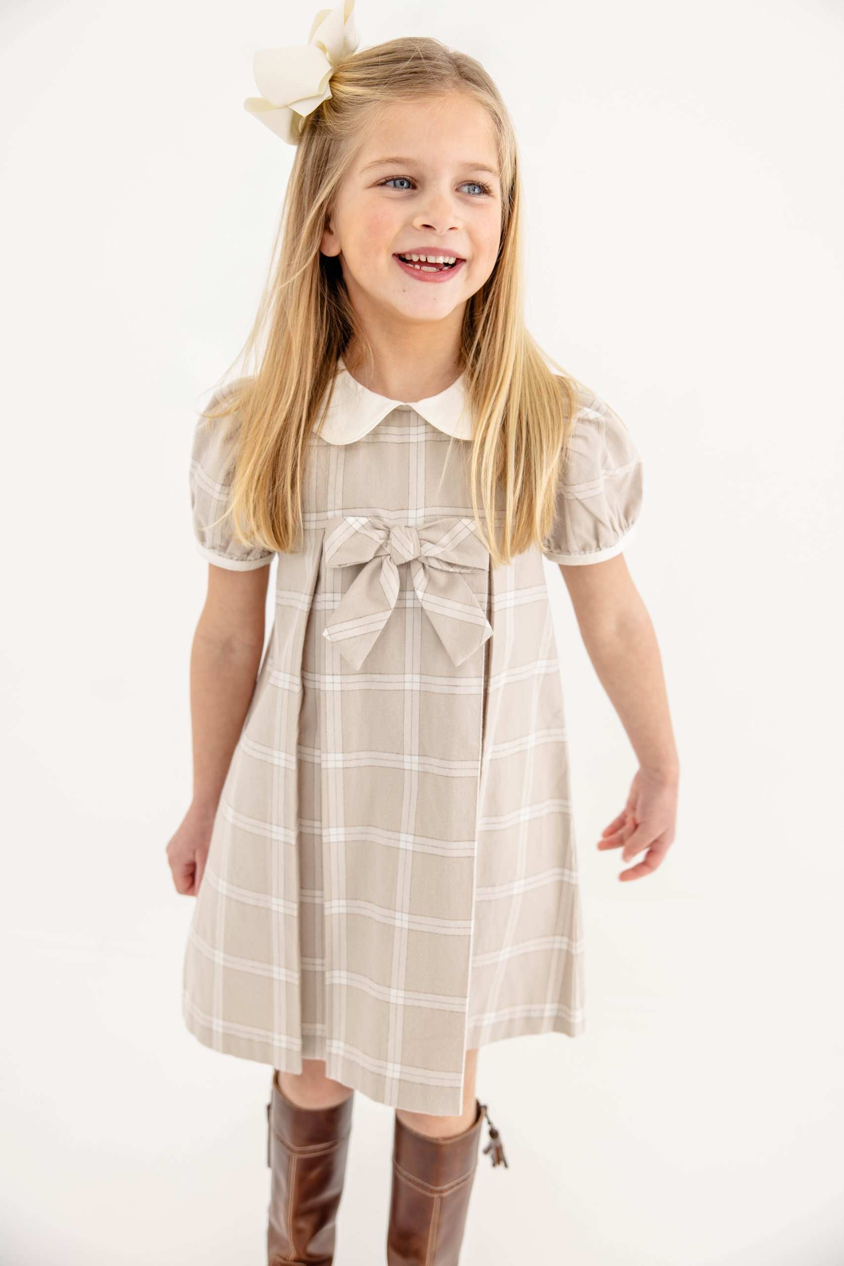 Francene Frock