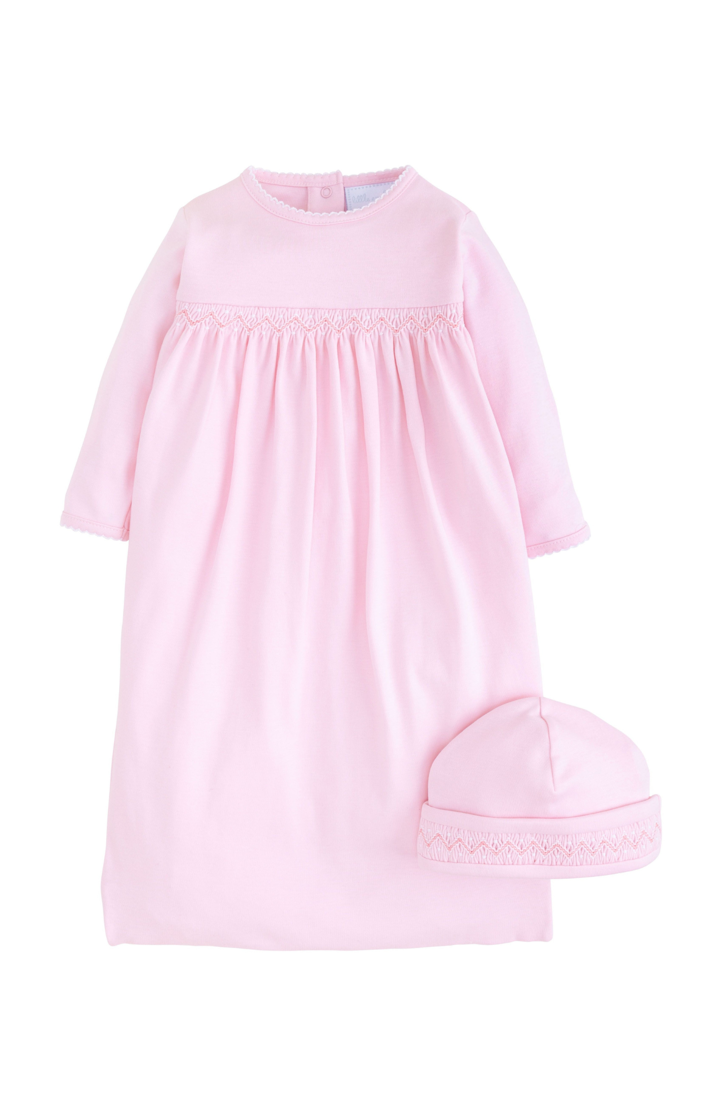 Welcome Home Layette Set