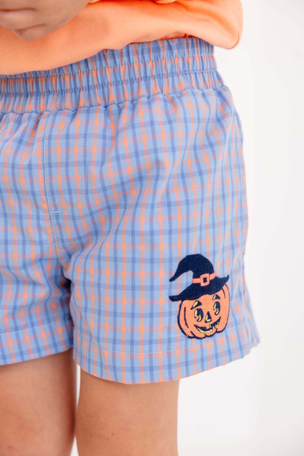 Sheffield Shorts