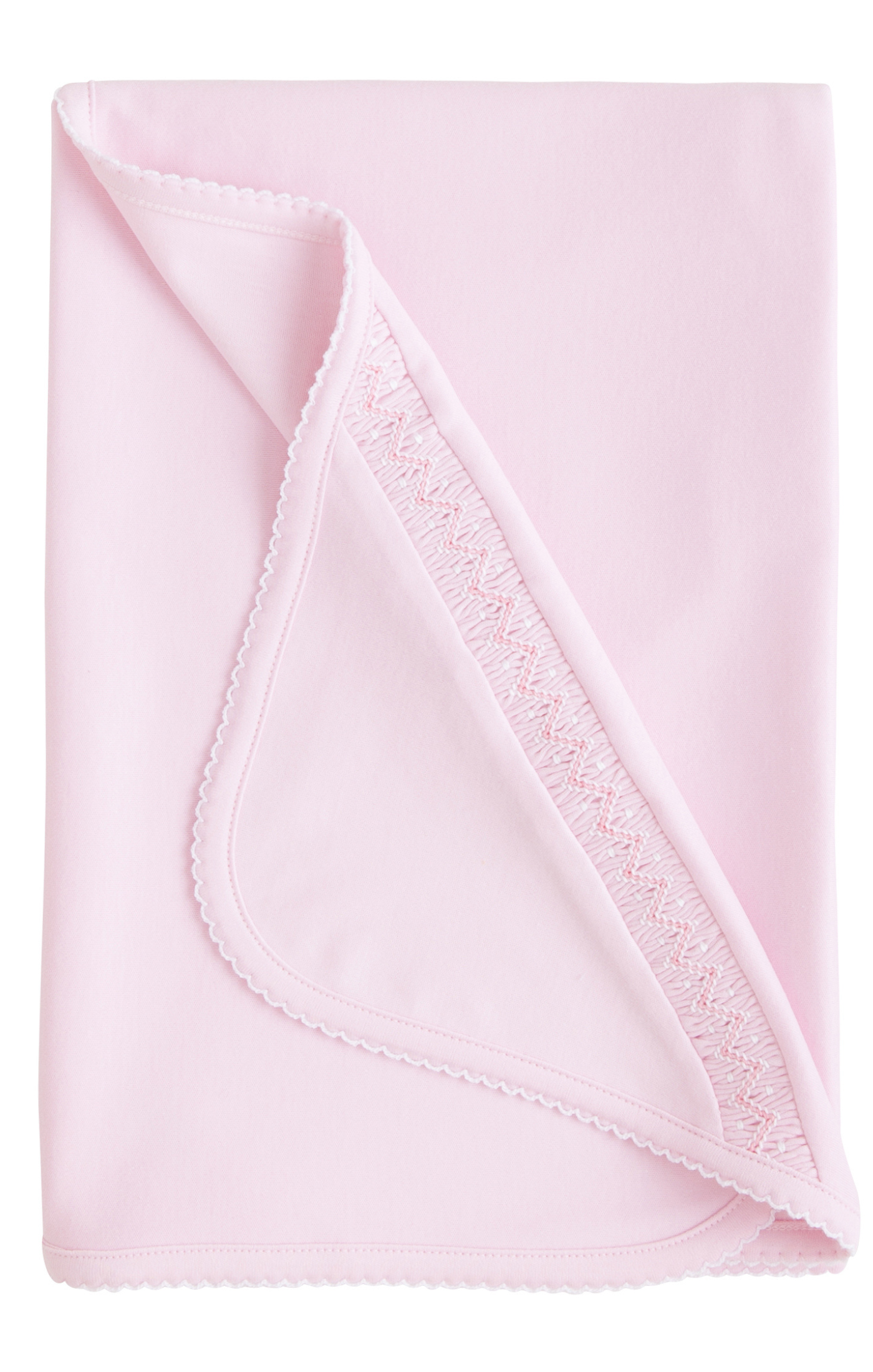 Welcome Home Layette Blanket