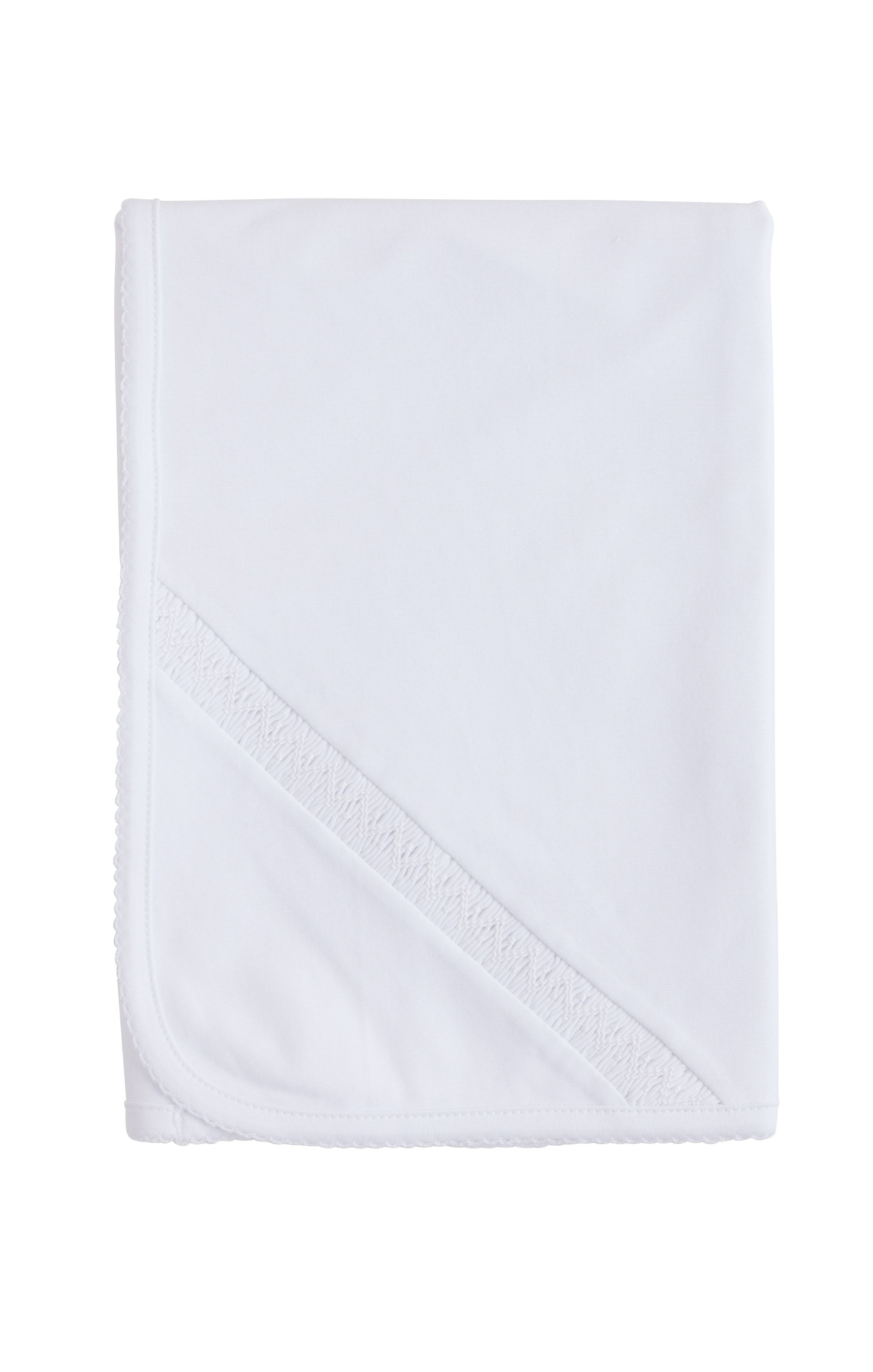 Welcome Home Layette Blanket