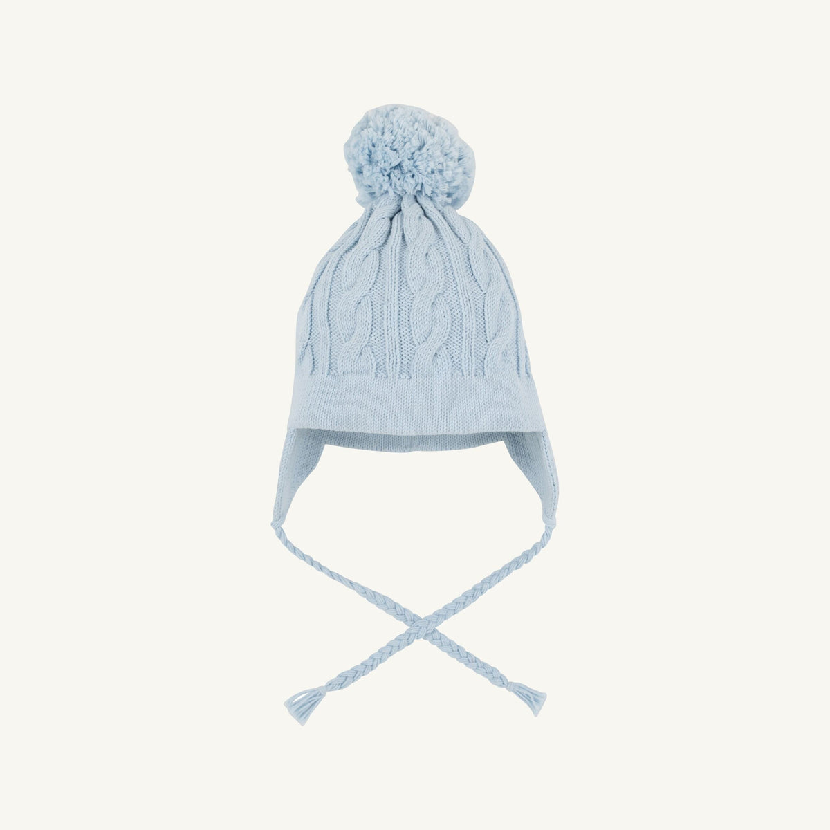 Parrish Pom Pom Hat