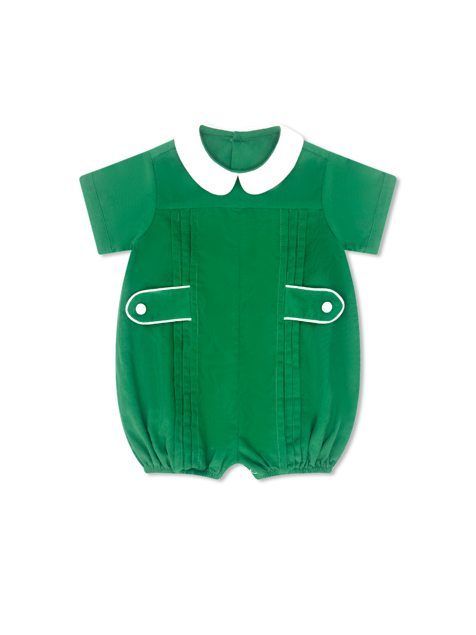 Andrew Bubble - Green