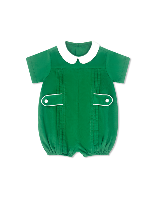 Andrew Bubble - Green