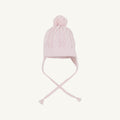 Parrish Pom Pom Hat