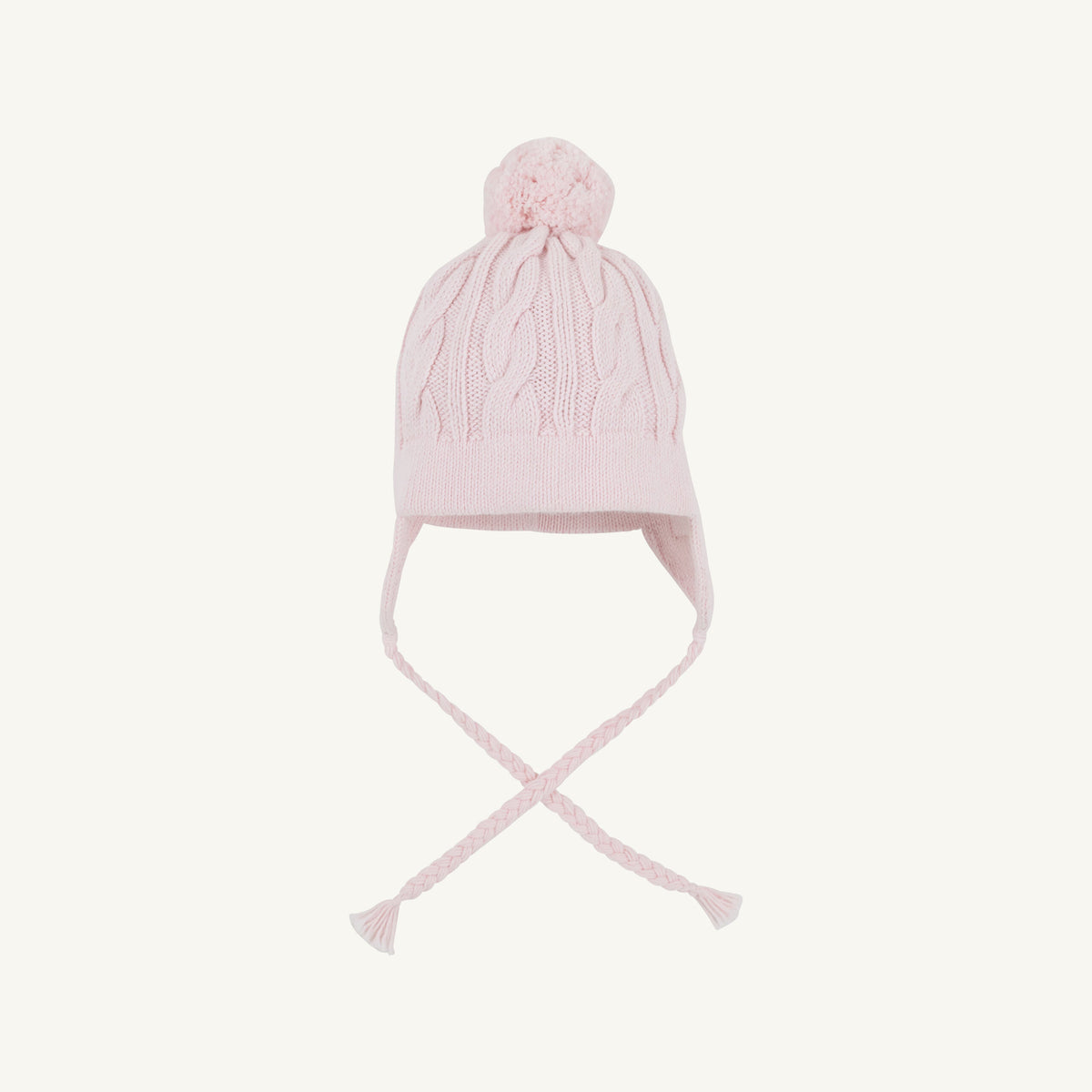 Parrish Pom Pom Hat