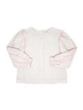 Evelyn Blouse Long Sleeve