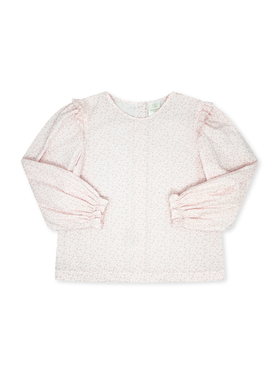 Evelyn Blouse Long Sleeve