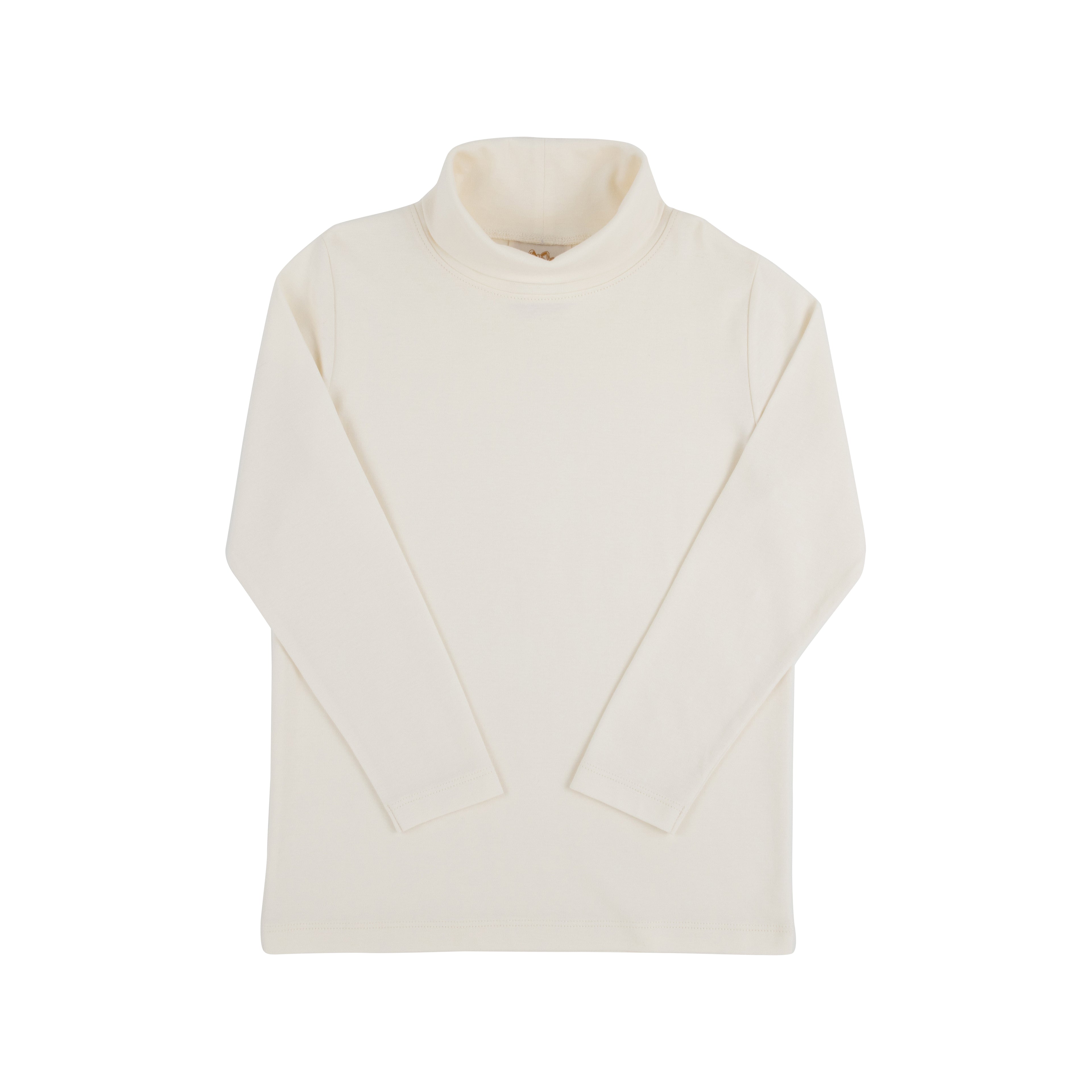 Tatum's Turtleneck Shirt