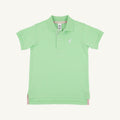 Prim & Proper Polo