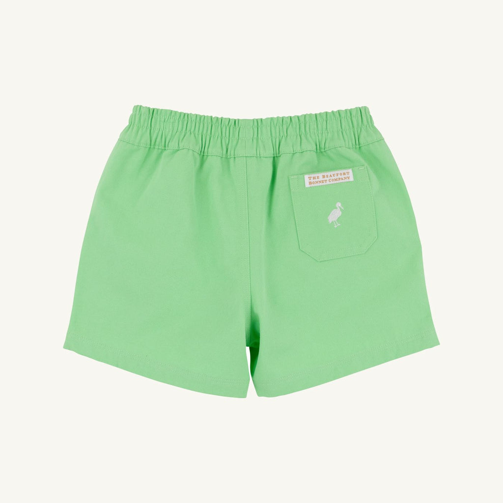 Sheffield Shorts