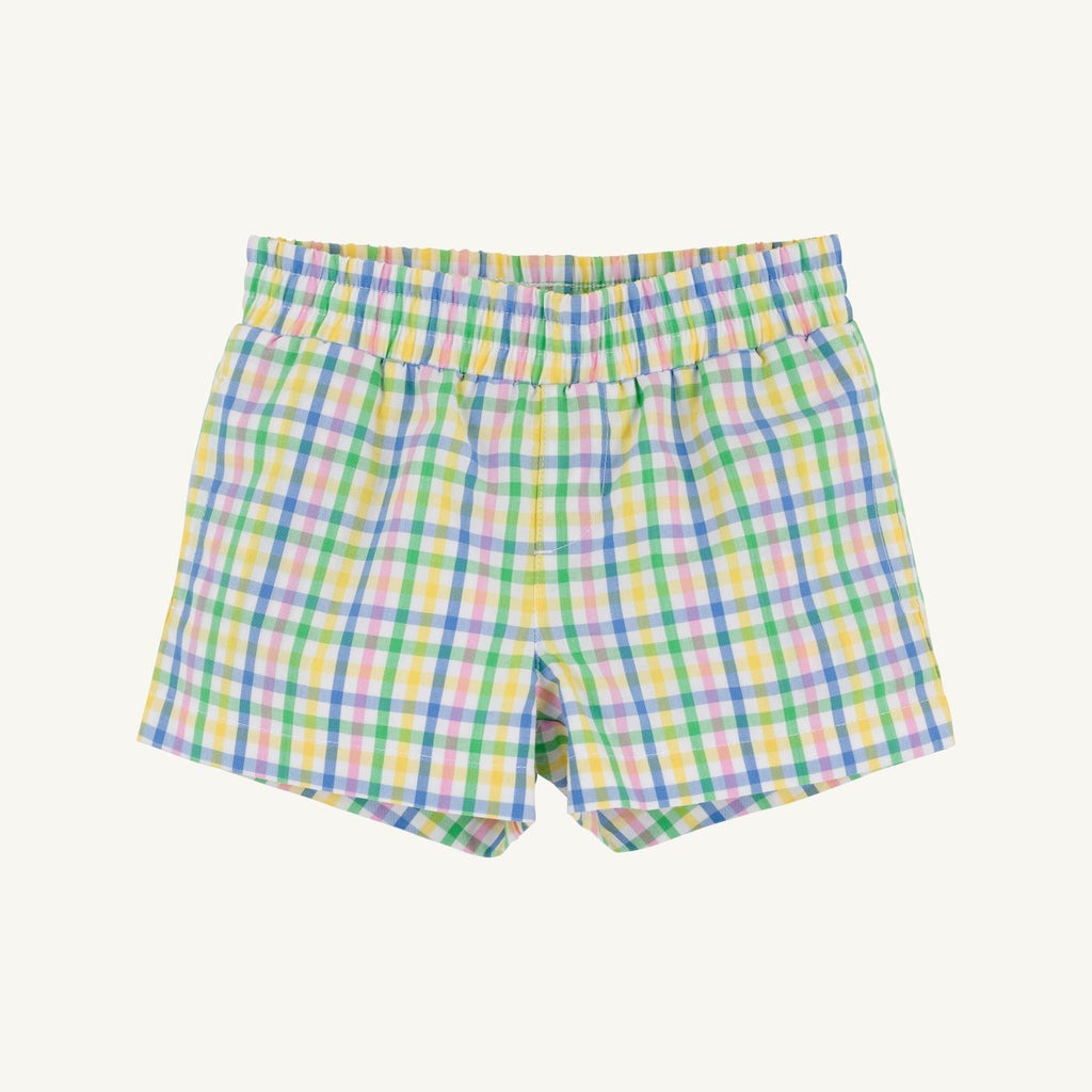 Sheffield Shorts