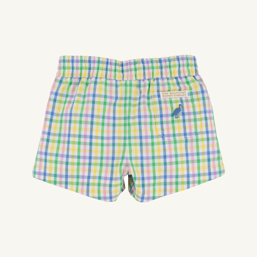 Sheffield Shorts