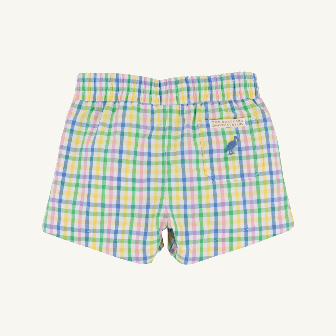 Sheffield Shorts