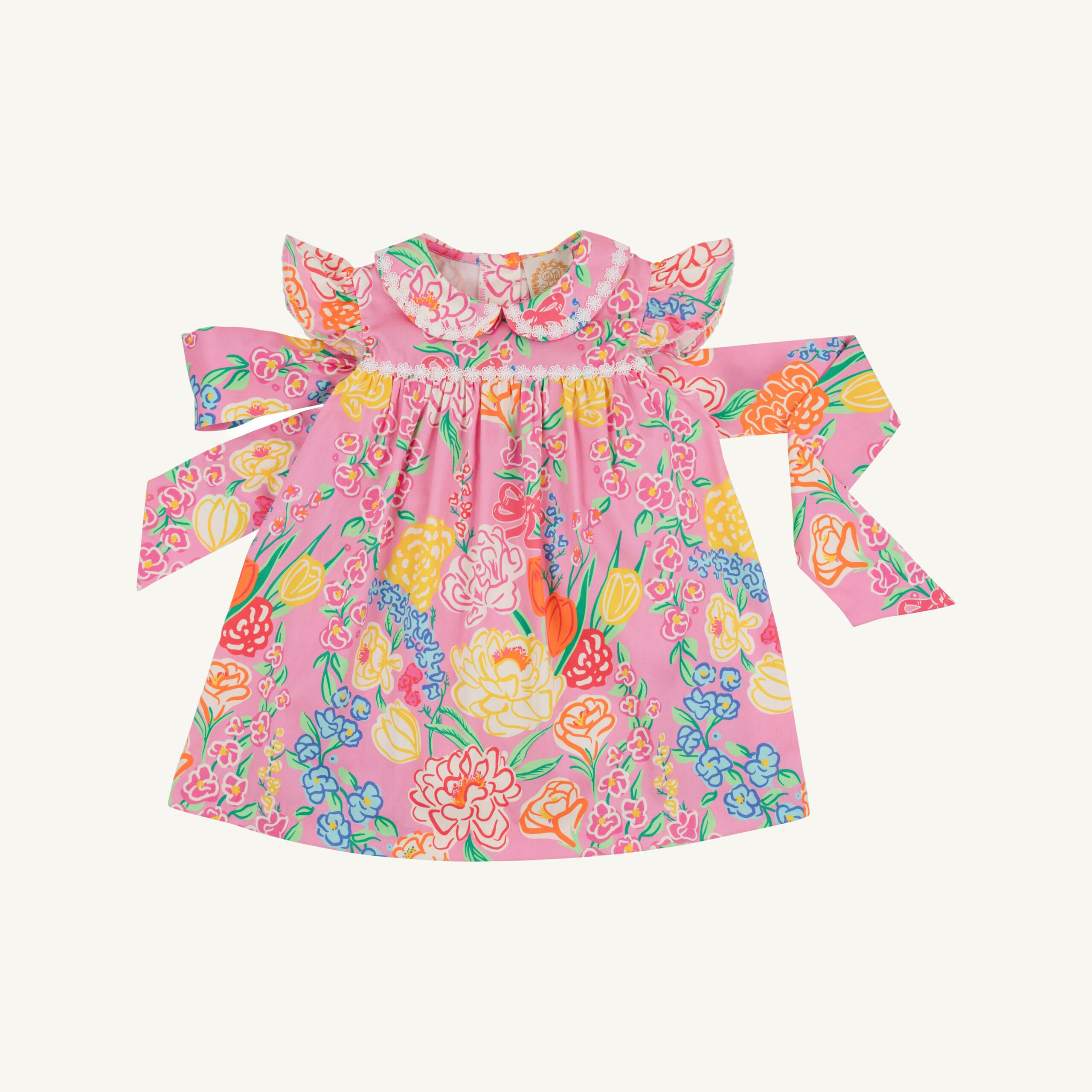 Franny Frock
