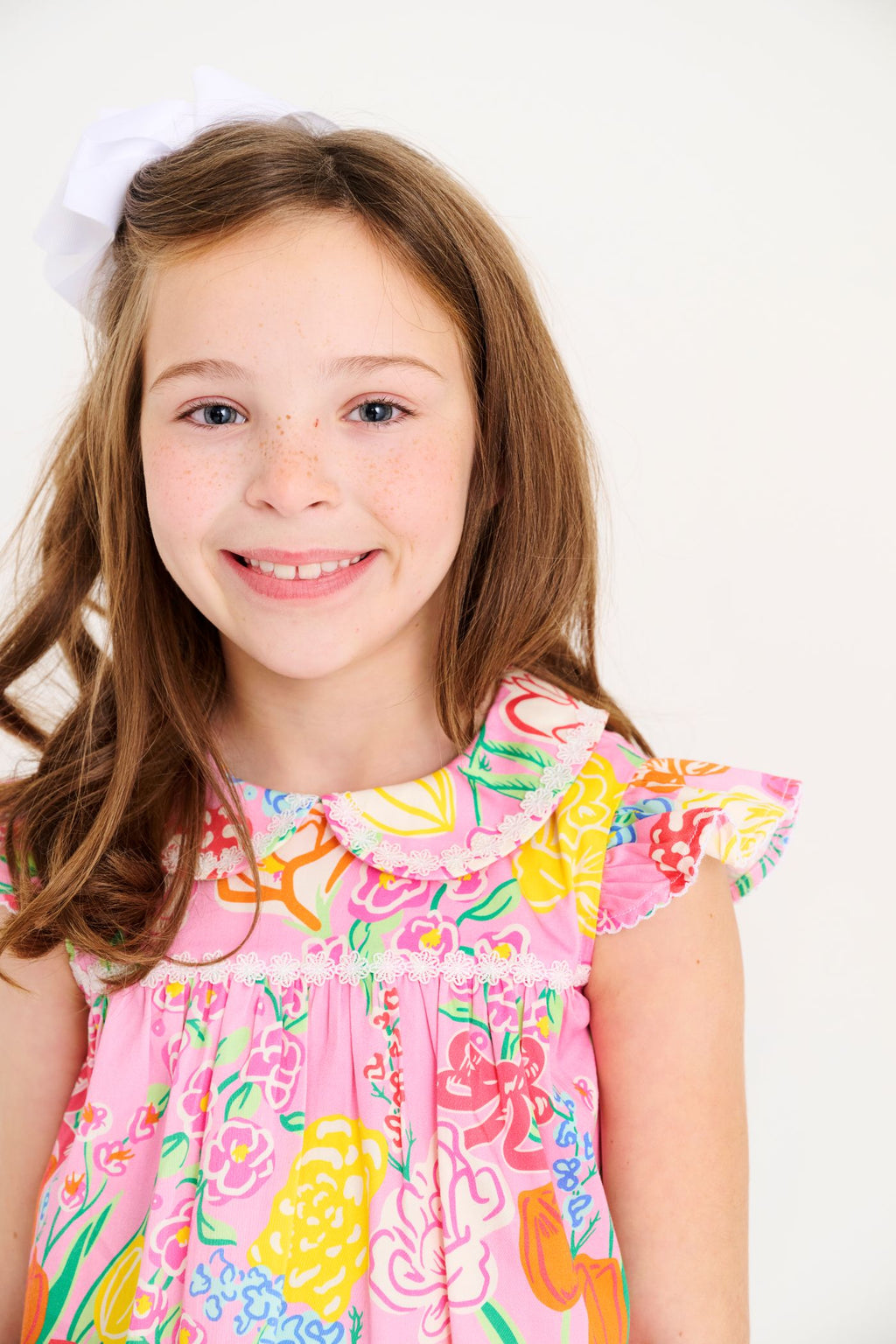 Franny Frock