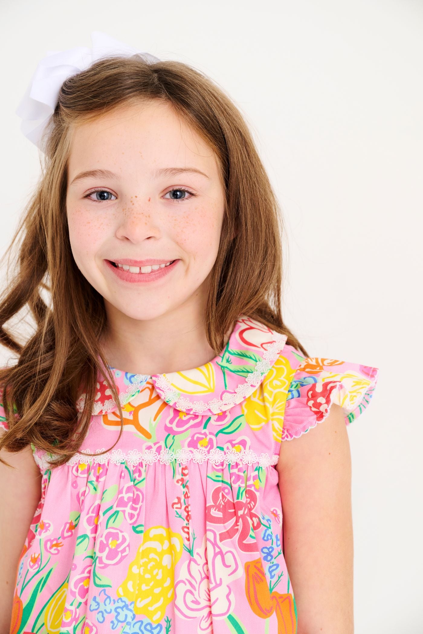 Franny Frock