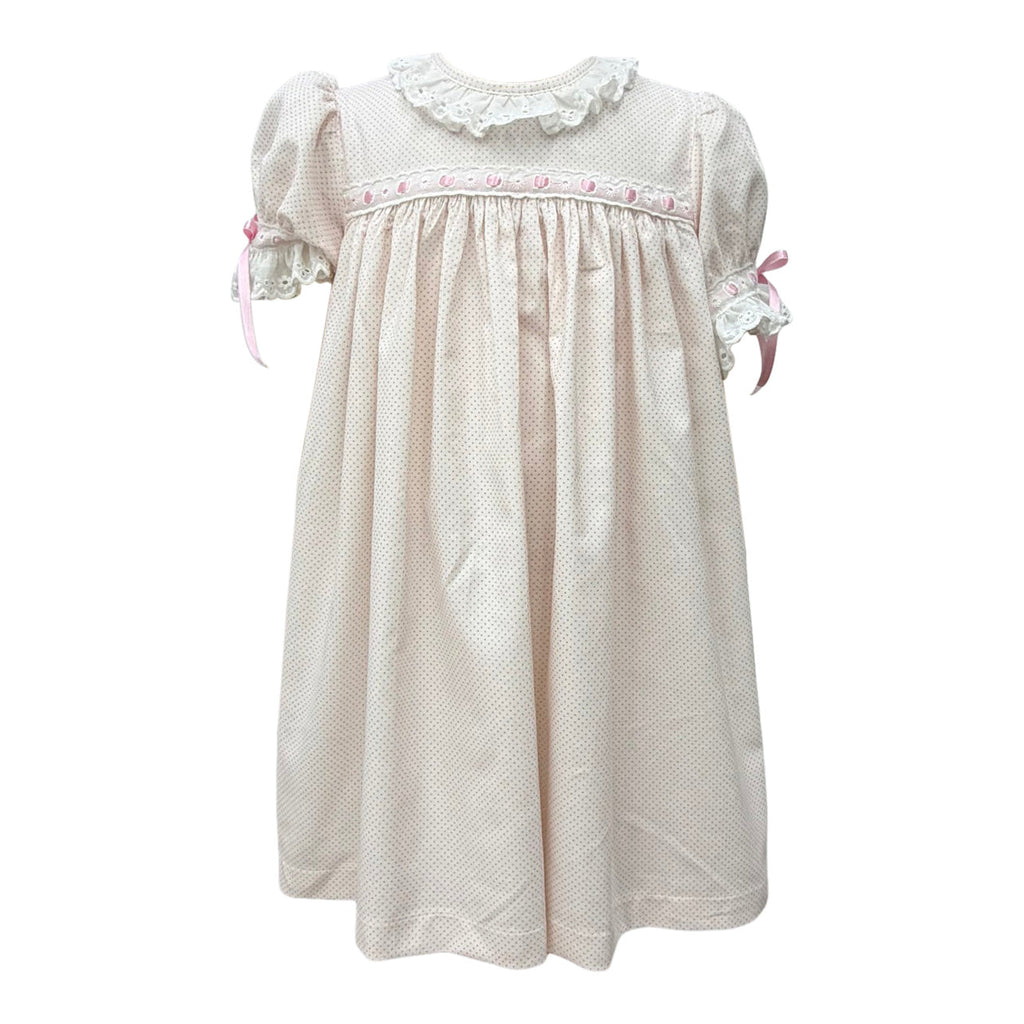 MARGARET DRESS