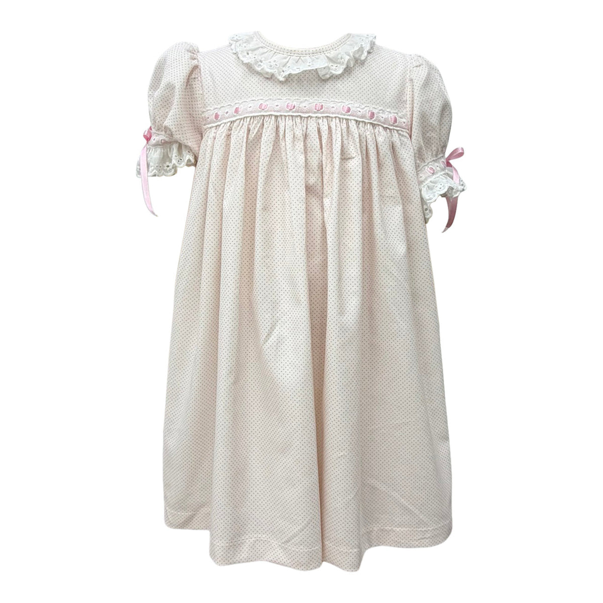 MARGARET DRESS