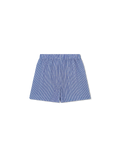 River Royal Mini Gingham Shorts