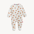 WILDLY LOVED MODAL MAGNETIC FOOTIE
